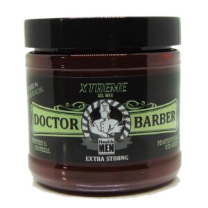 Gel fijador Dr Barber Frutal