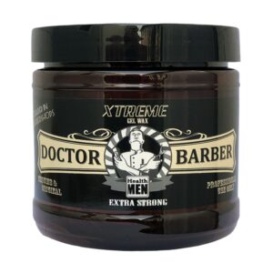 Gel fijador Dr Barber Sport