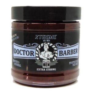 Gel fijador Dr Barber Vintage
